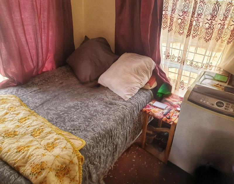 2 Bedroom Property for Sale in Koster North West